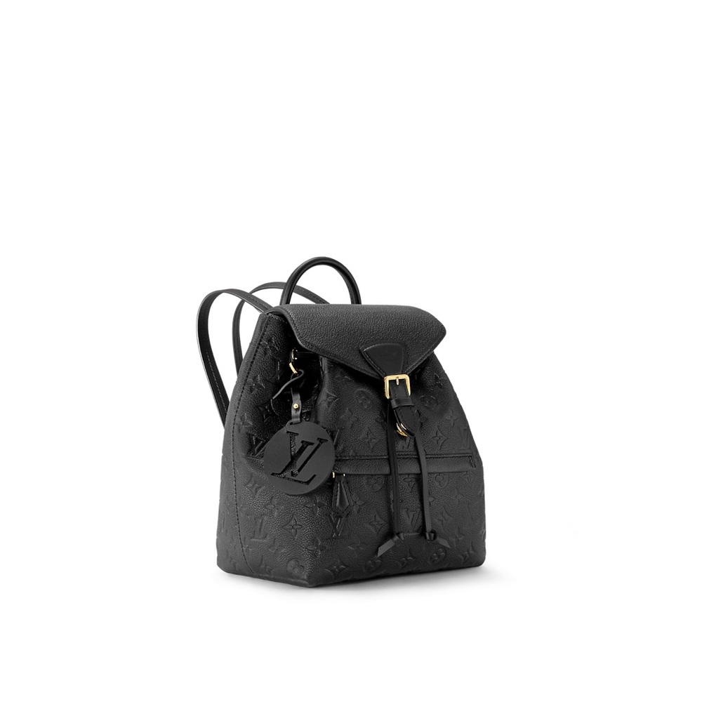 Louis Vuitton Montsouris Backpack